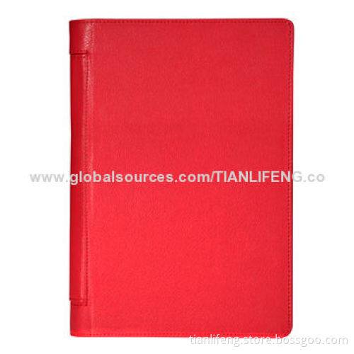 Fashionable Leather Case for Lenovo Tablet